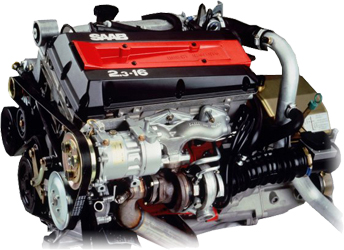 P0BB9 Engine